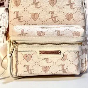 Juicy Couture | Bags | Juicy Couture Backpack Best Sellers  display picture 1